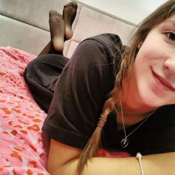 Profil de Leonor, 19 ans, Escorte à Authier