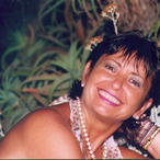 Profil de Hiyam, 55 ans, Escorte à Bromont