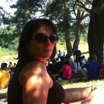 Profil de Maria-carmen, 43 ans, Escorte à Bracebridge