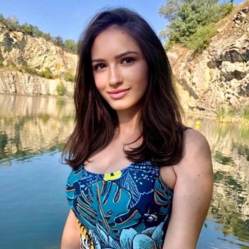 Profil de Maysan, 32 ans, Escorte à Lancer
