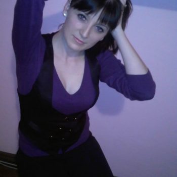 Profil de Sourya, 28 ans, Escorte à Brock
