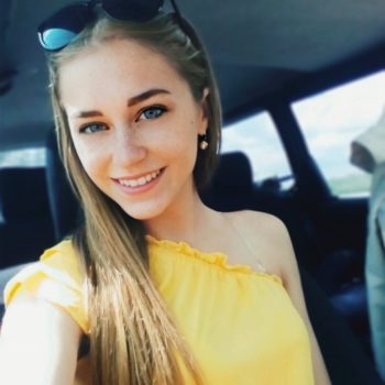 Profil de Olena, 24 ans, Escorte à Saint-Gabriel-de-Brandon