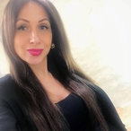 Profil de Iulia, 41 ans, Escorte à Taschereau