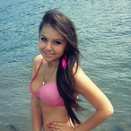 Profil de Andreia, 27 ans, Escorte à Saint-Alexandre