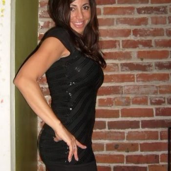 Profil de Zélia, 36 ans, Escorte à Amherst