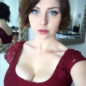 Profil de Chrislaure, 34 ans, Escorte à Saint-Omer