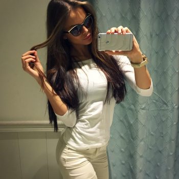 Profil de Salena, 29 ans, Escorte à Rémigny