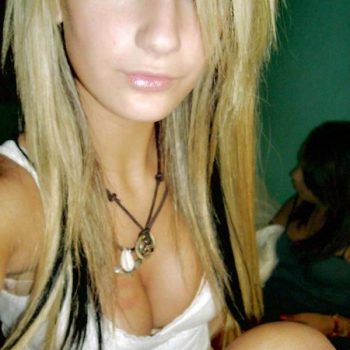 Profil de Alissya, 29 ans, Escorte à Elgin