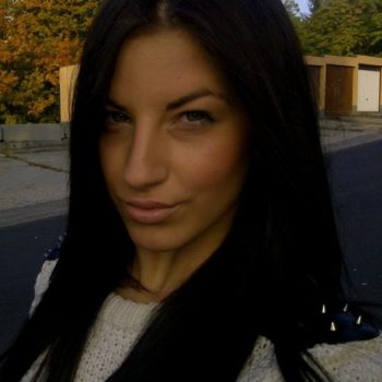 Profil de Maggie, 30 ans, Escorte à Kénogami