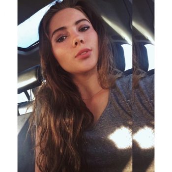 Profil de Bertile, 29 ans, Escorte à Canora