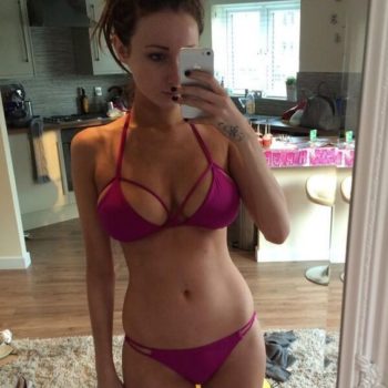 Profil de Sarha, 37 ans, Escorte à Dundee