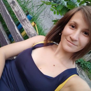 Profil de Naouel, 25 ans, Escorte à Three Hills