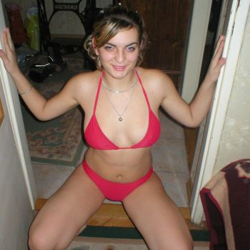 Profil de Lili-marie, 35 ans, Escorte à Rawdon