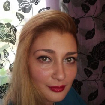 Profil de Chahd, 38 ans, Escorte à Chaplin