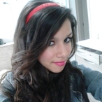 Profil de Farida, 23 ans, Escorte à Osler