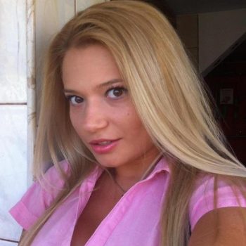 Profil de Sarafina, 36 ans, Escorte à Edam