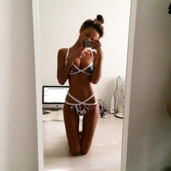 Profil de Jyoti, 27 ans, Escorte à Lefebvre