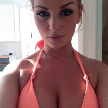 Profil de Dehbia, 34 ans, Escorte à Newport