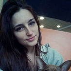Profil de Franka, 29 ans, Escorte à Elgin