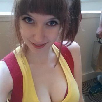 Profil de Sheyla, 24 ans, Escorte à Packington