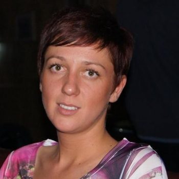 Profil de Angie, 38 ans, Escorte à Bengough