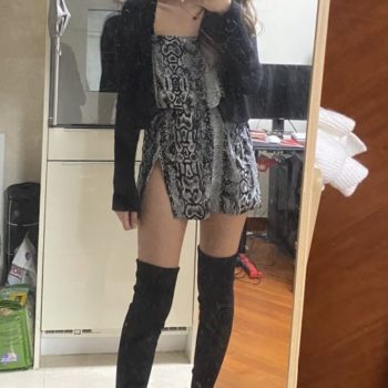 Profil de Marylen, 29 ans, Escorte à Warden