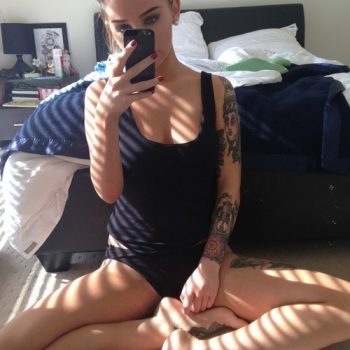 Profil de Wacila, 27 ans, Escorte à St. Albert