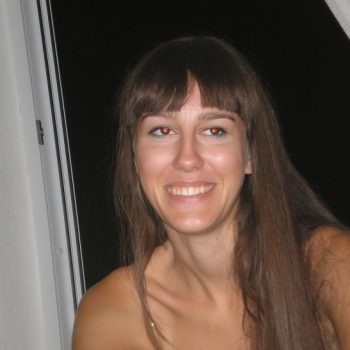Profil de Ebtissem, 43 ans, Escorte à Cap-Chat