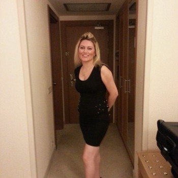 Profil de Gabriella, 33 ans, Escorte à Marcelin