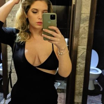 Profil de Chahrazade, 39 ans, Escorte à Arborg