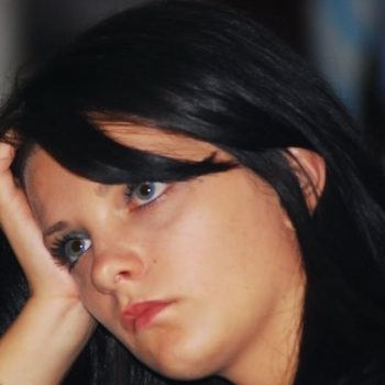 Profil de Lillou, 32 ans, Escorte à Bangor