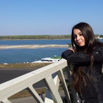 Profil de Natty, 28 ans, Escorte à Coleville