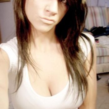 Profil de Rivka, 29 ans, Escorte à Halbrite