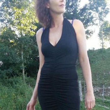 Profil de Muguet, 43 ans, Escorte à Val-Jalbert