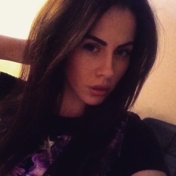 Profil de Kaely, 34 ans, Escorte à Kitscoty