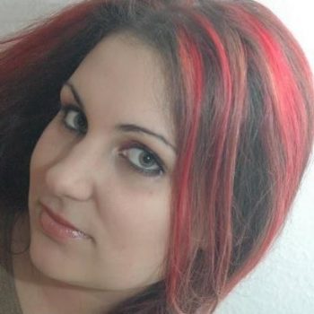 Profil de Serah, 30 ans, Escorte à Carlyle