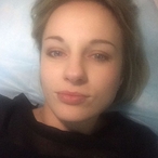 Profil de Ludmila, 38 ans, Escorte à Trochu