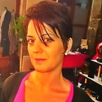 Profil de Laïa, 45 ans, Escorte à Vibank