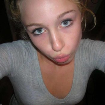 Profil de Susanne, 28 ans, Escorte à Faraday