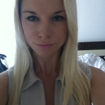 Profil de Victorya, 34 ans, Escorte à Abernethy
