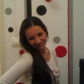 Profil de Paulette, 31 ans, Escorte à Shell Lake
