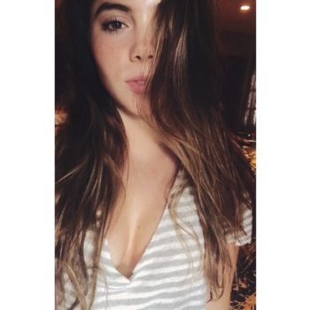 Profil de Zahera, 29 ans, Escorte à Aylmer