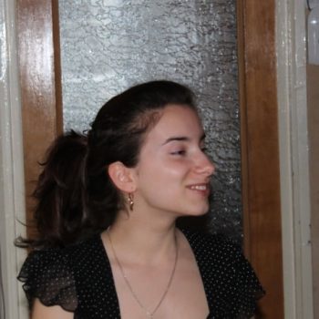 Profil de Husne, 29 ans, Escorte à Canora