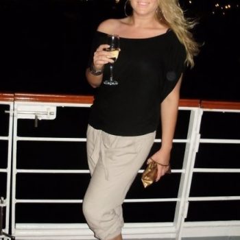 Profil de Ibtissem, 43 ans, Escorte à Aylmer