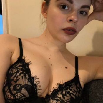 Profil de Cidalia, 32 ans, Escorte à Saint-Placide