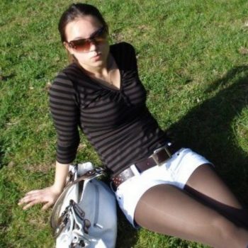 Profil de Wissam, 31 ans, Escorte à Armagh