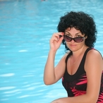 Profil de Ashvini, 41 ans, Escorte à Ripon