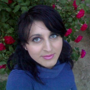 Profil de Janel, 37 ans, Escorte à Trochu