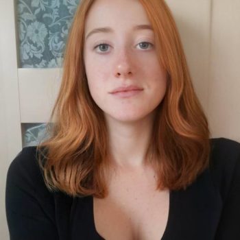 Profil de Penda, 25 ans, Escorte à Hinton