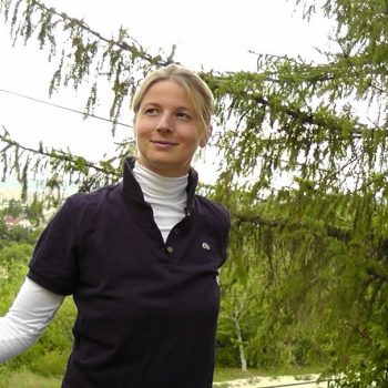 Profil de Lylla, 39 ans, Escorte à Brigham